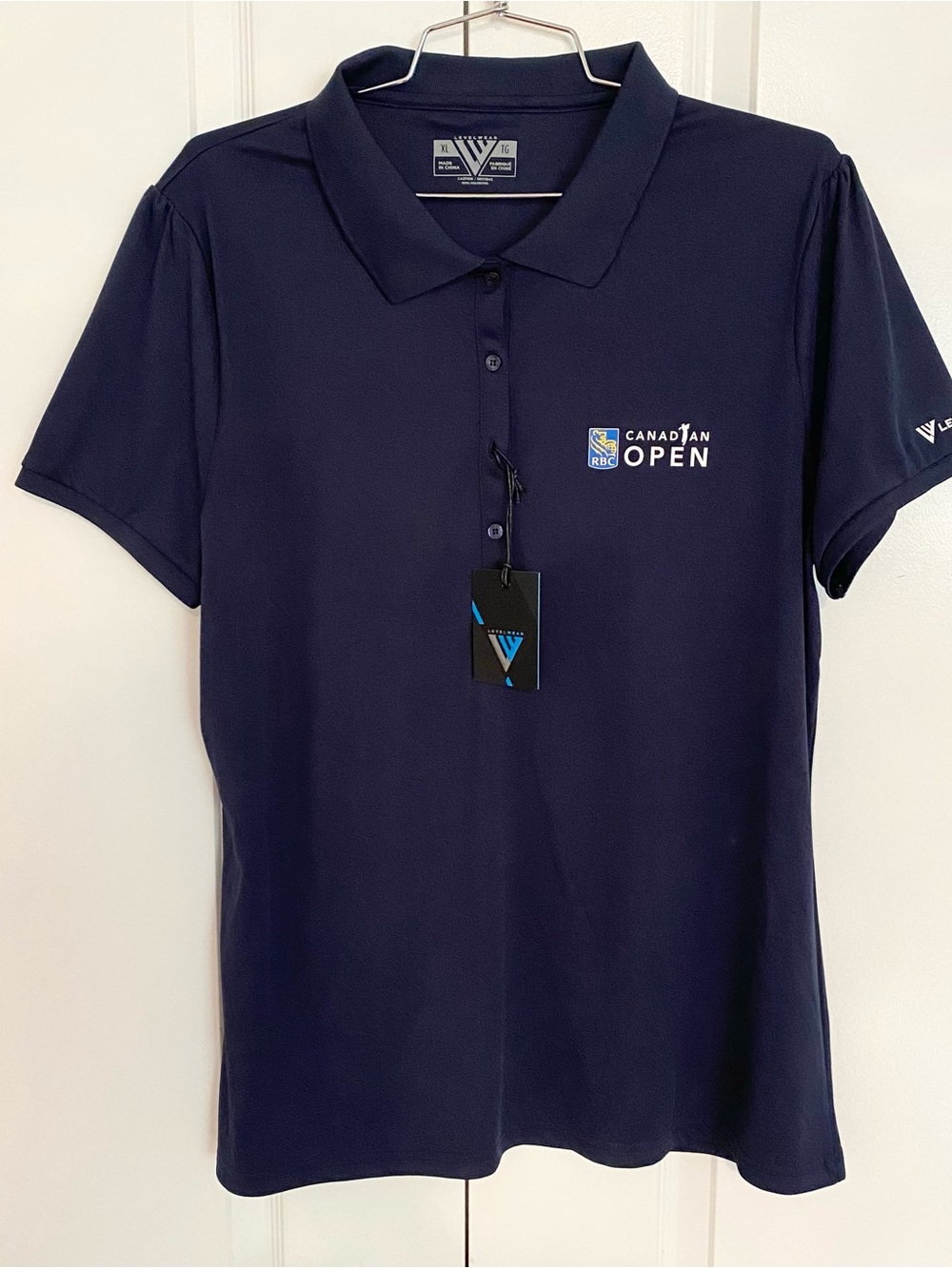 Women’s RBC Canadian Open Polo